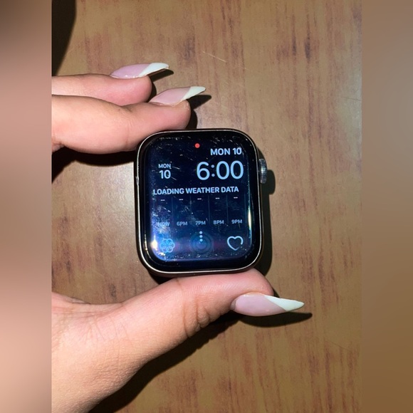 Apple Watch Series 6 GPS 44mm - Picture 11 of 15